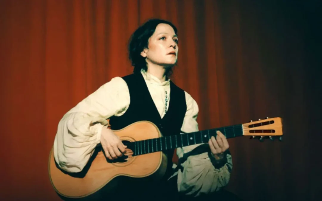 Natalia LaFourcade anuncia su álbum «Cancionera»
