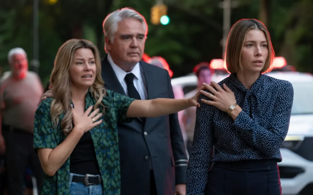 Prime Video revela primeras imágenes y fecha de estreno de «La Mejor Hermana»