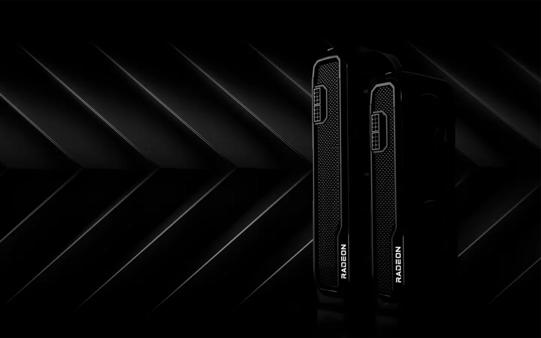 AMD presentó la arquitectura AMD RDNA 4 de próxima generación