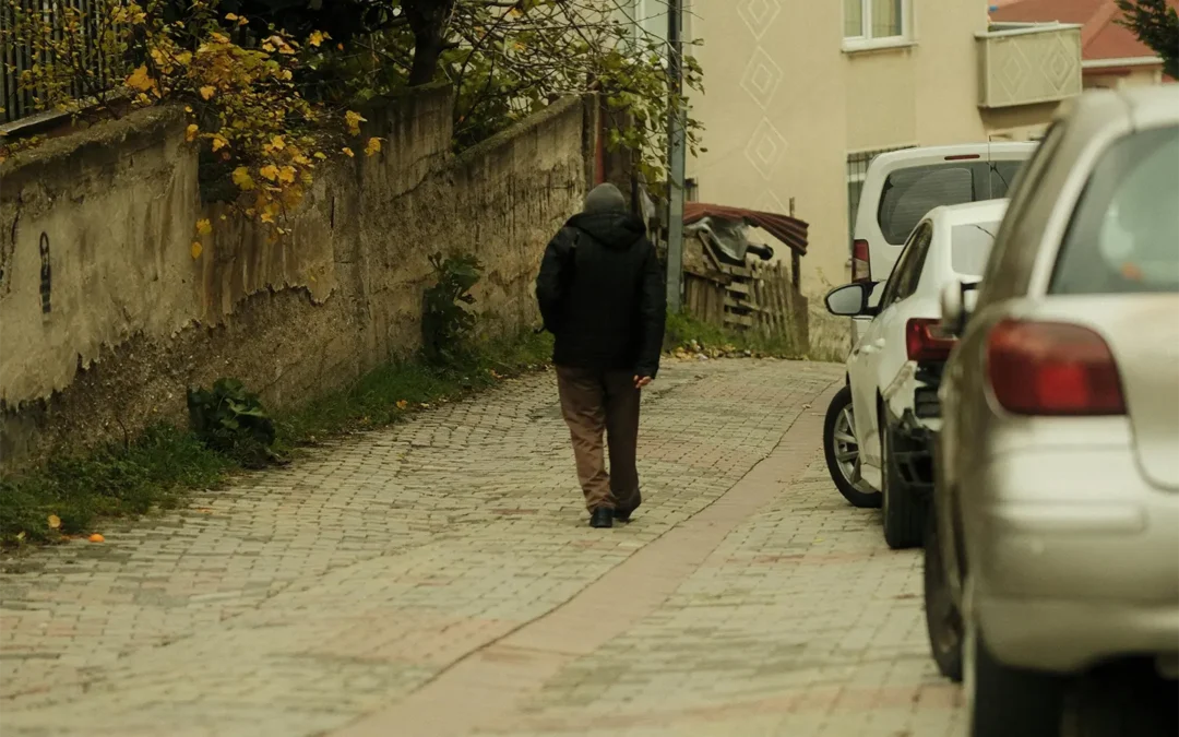 Comienzo del otoño: ¿Cómo afecta el cambio de estación en tu auto y al momento de conducir?