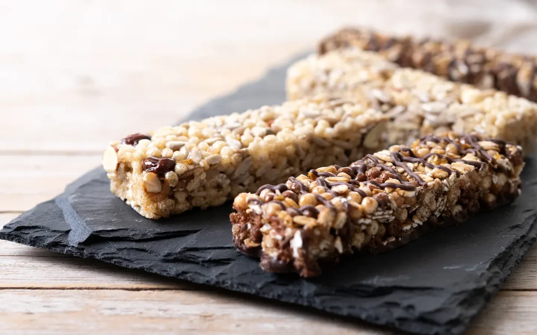 Tres recetas de colaciones saludables para los niños en su regreso a clases