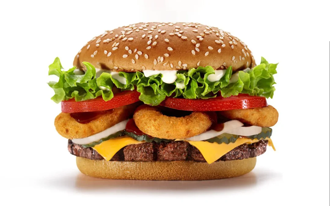 Whopper Rodeo: la nueva integrante que se suma a la familia Whopper