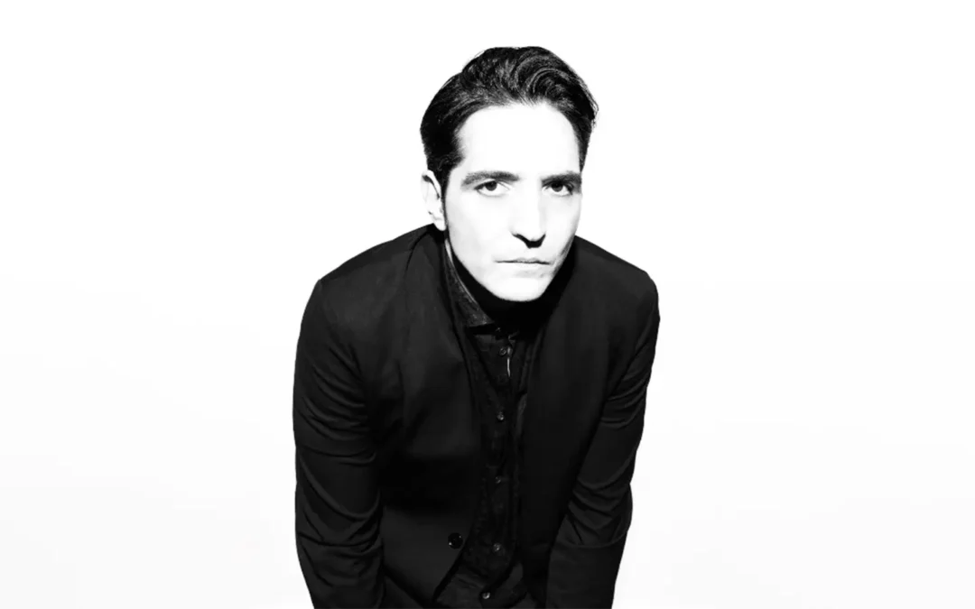 La serie original de Paramount+ Dexter: Resurrección incorpora a David Dastmalchian como estrella invitada