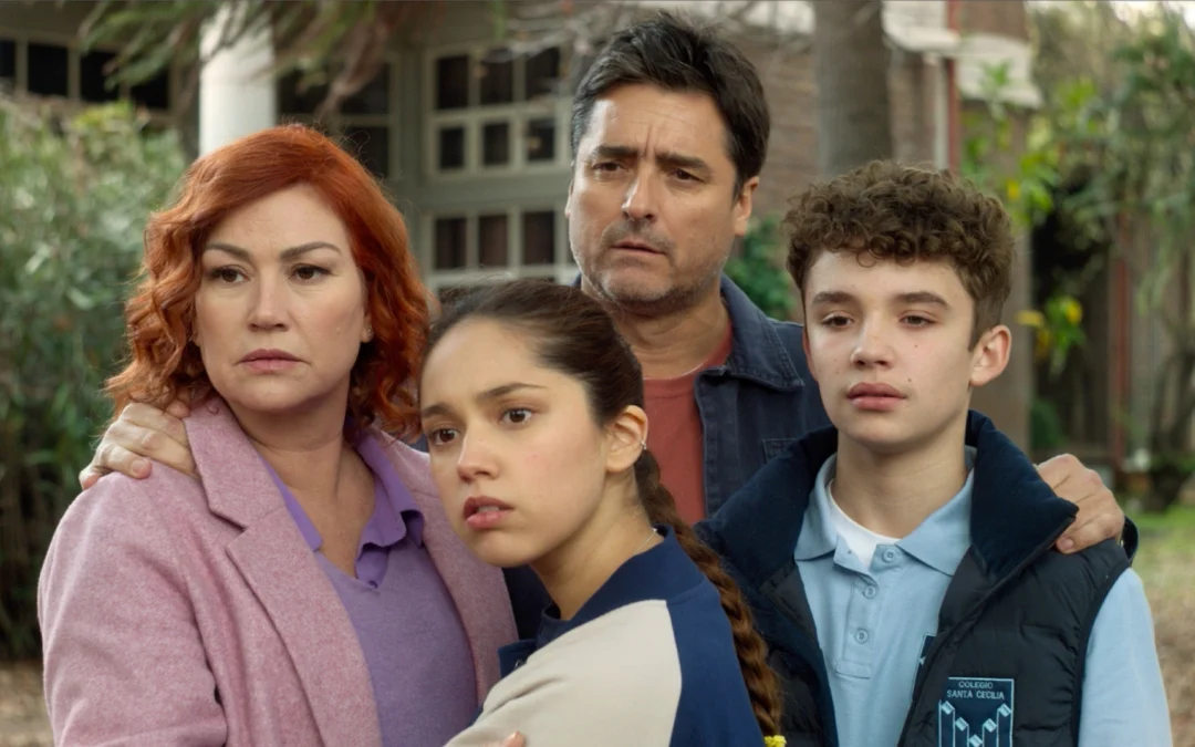 Review de Desconectados 2: Reconectados