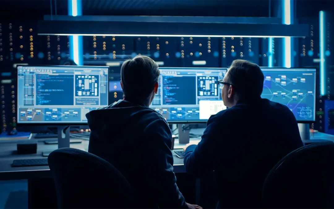 Ciberseguridad en infraestructuras críticas: de la ficción a la realidad