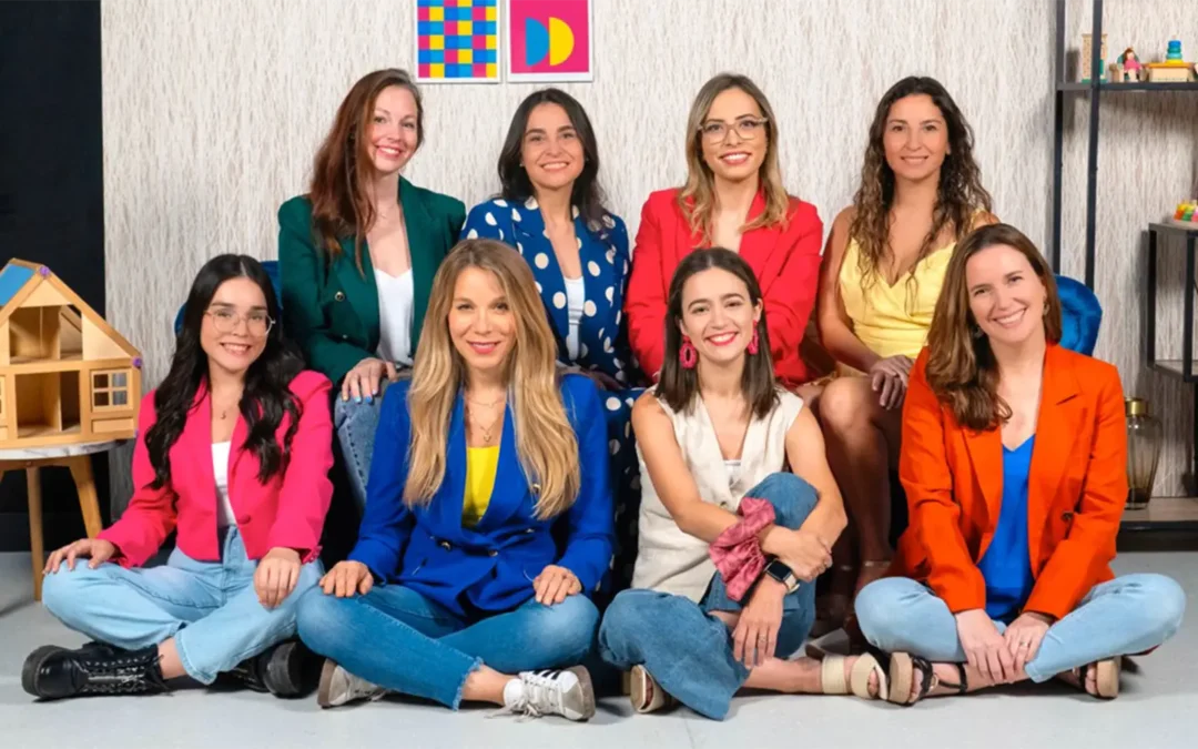 CAD Autismo en Positivo: El nuevo espacio que revoluciona el acompañamiento a familias neurodivergentes