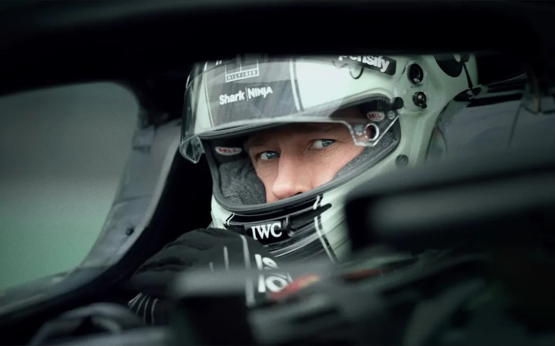 Review de F1: La Película