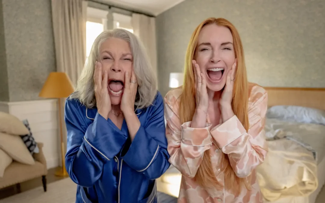 Review de Otro Viernes de Locos