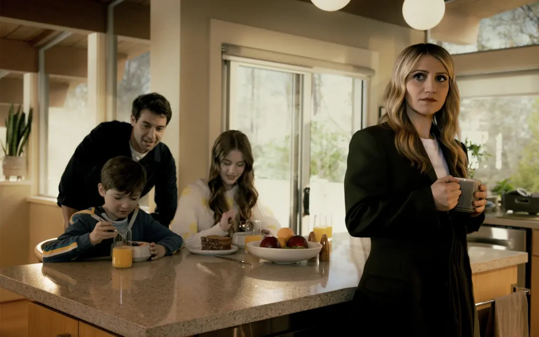 Paramount+ estrena el tráiler oficial de la serie original Happy Face: Asesino en Serie