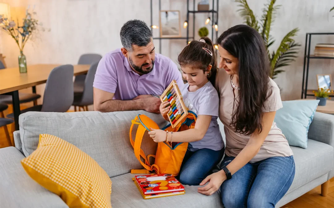 Vuelta a clases: 6 consejos para un regreso más sustentable