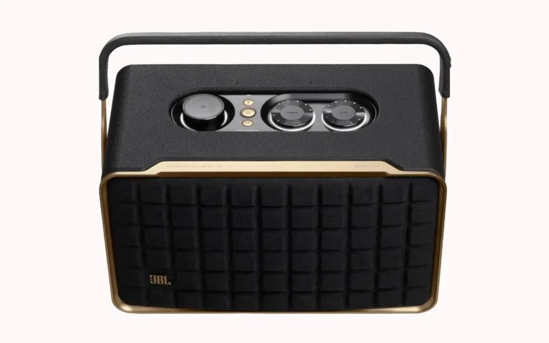 App JBL One, la aplicación de JBL que ofrece configuración avanzada para altavoces y barras de sonido