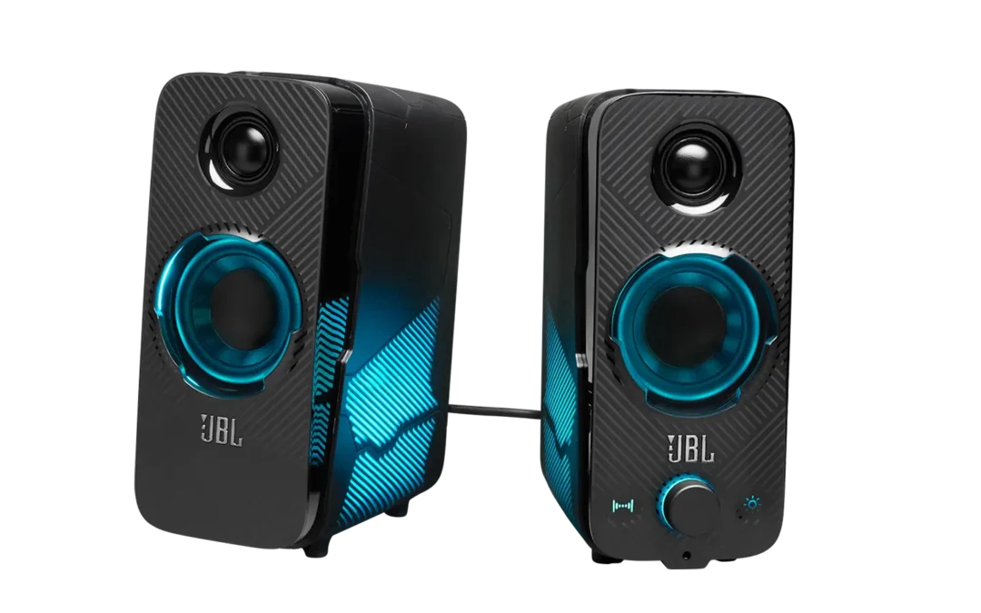 Tu música suena como en un concierto con estas tecnologías 