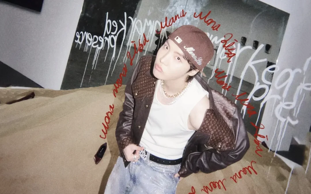 J-Hope de BTS vuelve al número 1 con “Mona Lisa”