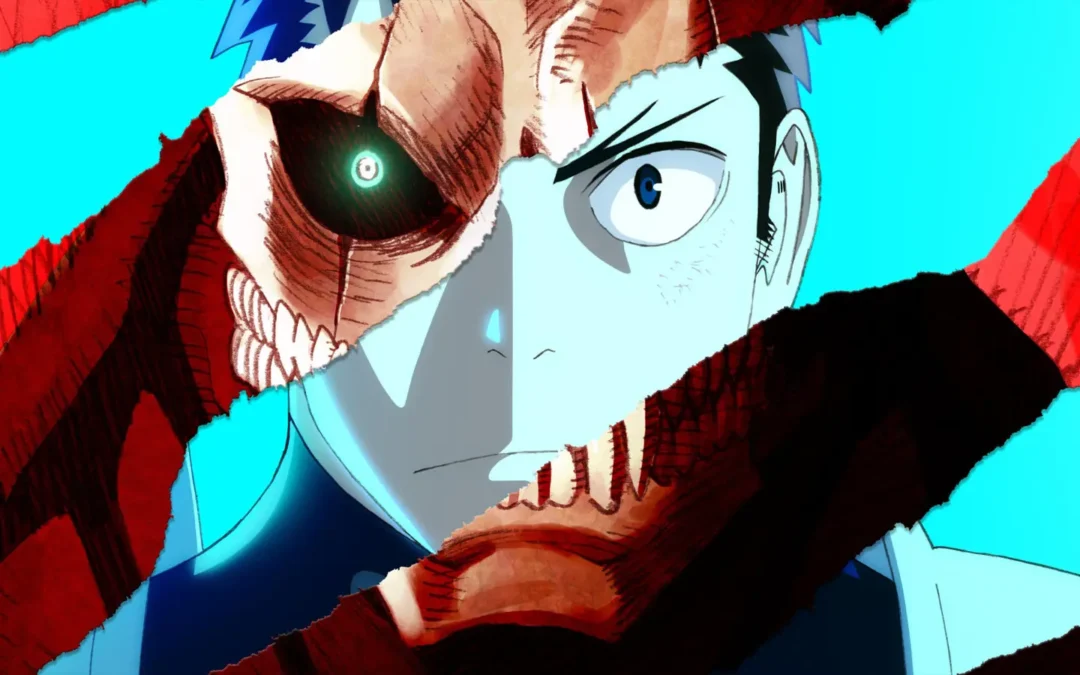 Review de Kaiju No. 8: Misión de Reconocimiento