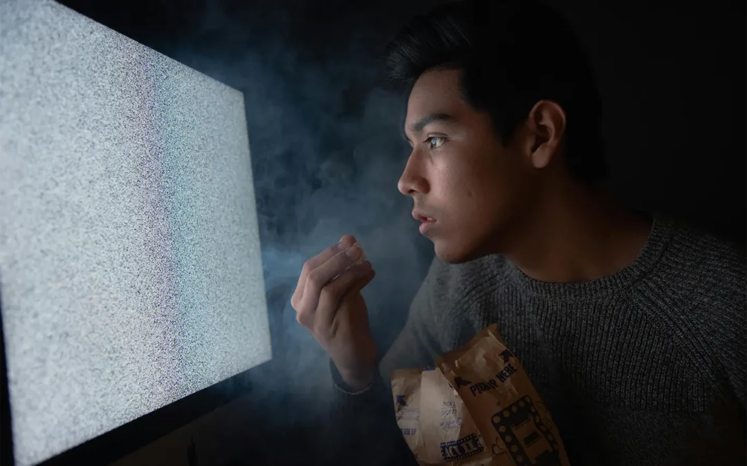 El 7% de las cuentas filtradas de Netflix, Roblox y Discord utilizan correos corporativos