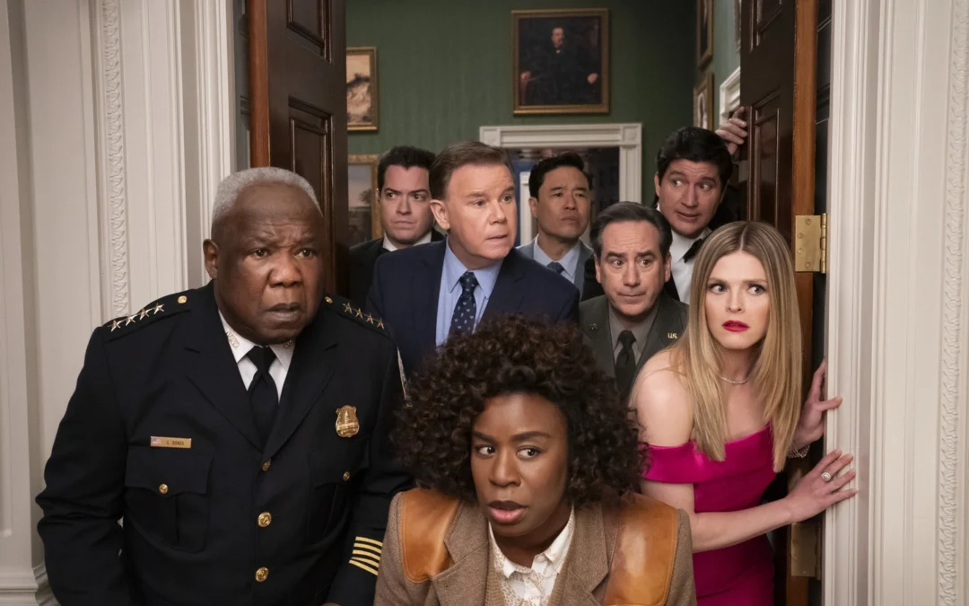 Review de La Residencia