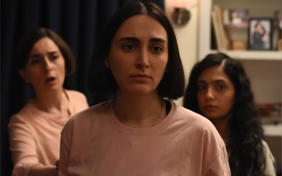 Review de La Semilla del Fruto Sagrado