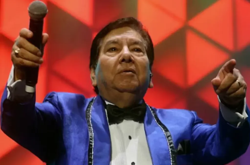 fallece el legendario tommy rey