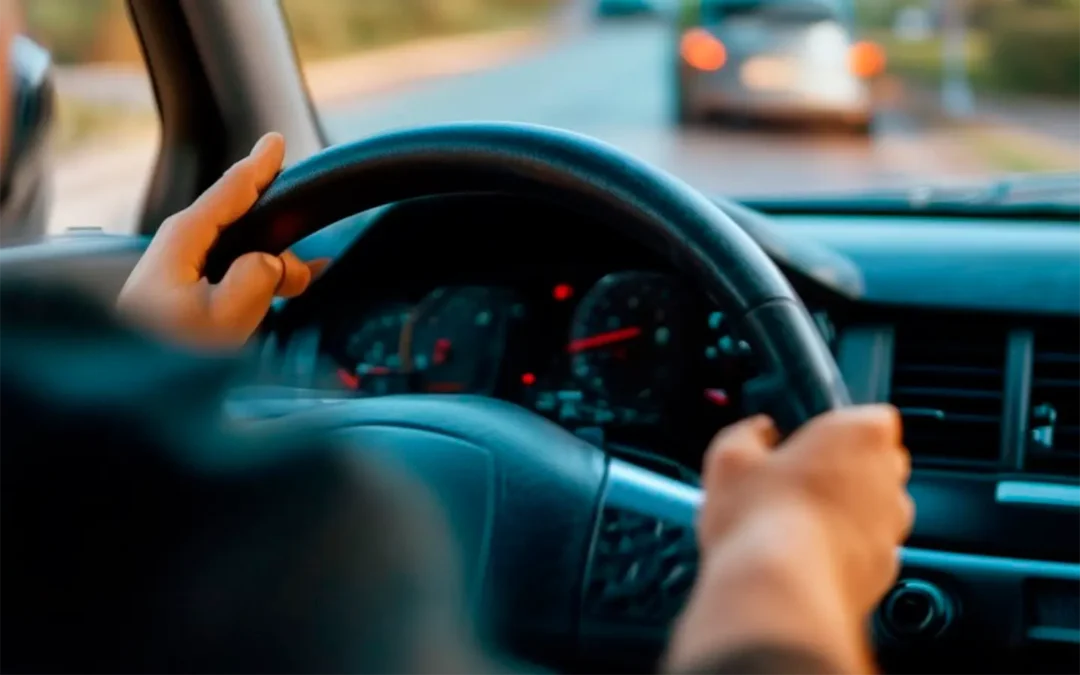 ¿Cansado del tráfico?  Descubre cómo tu auto puede ayudarte a enfrentar el taco de marzo 