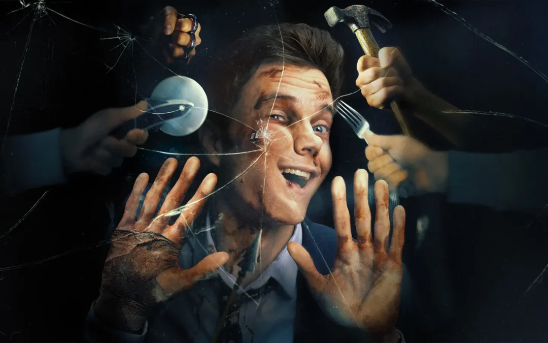 Review Novocaine: Sin dolor