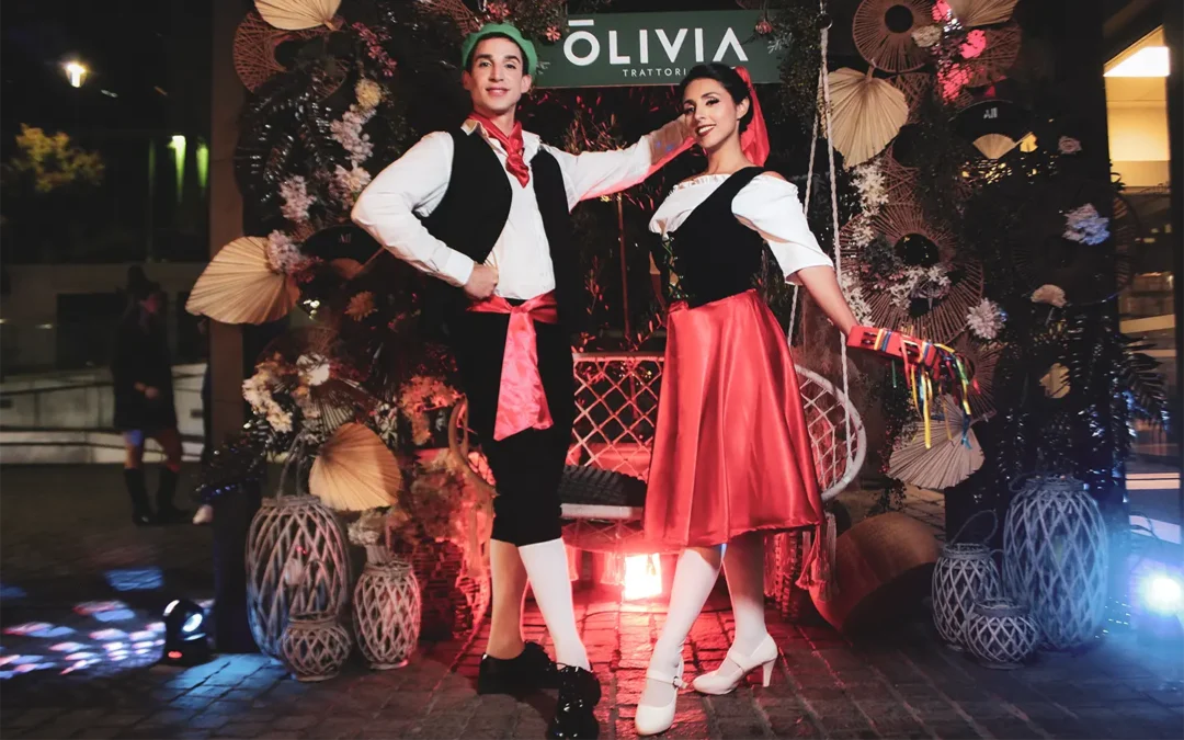 Primer aniversario de Olivia Trattoria: Sabor, tradición y hospitalidad