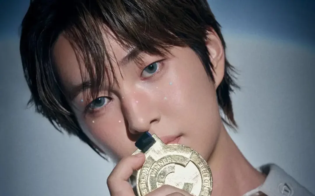 Onew de SHInee lanza nuevo single  en abril