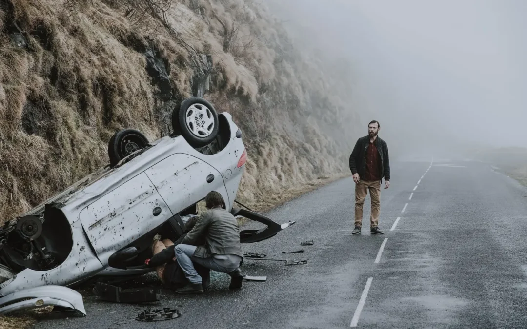 Desafía los límites del horror con Pandemonium: La Capital Del Infierno