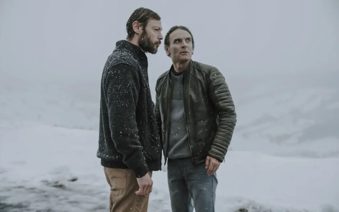 Review de Pandemonium: la capital del infierno