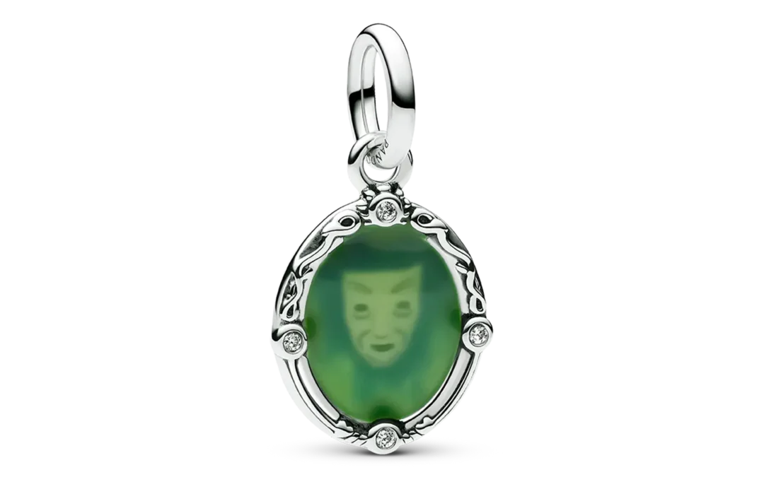 Descubre la magia de Blanca Nieves con la nueva colaboración de Disney x Pandora