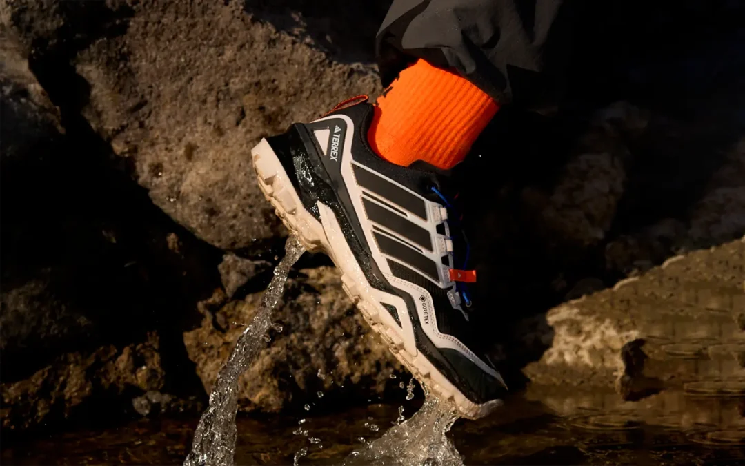 Skychaser Gore-Tex: La zapatilla que lleva más lejos en cada aventura