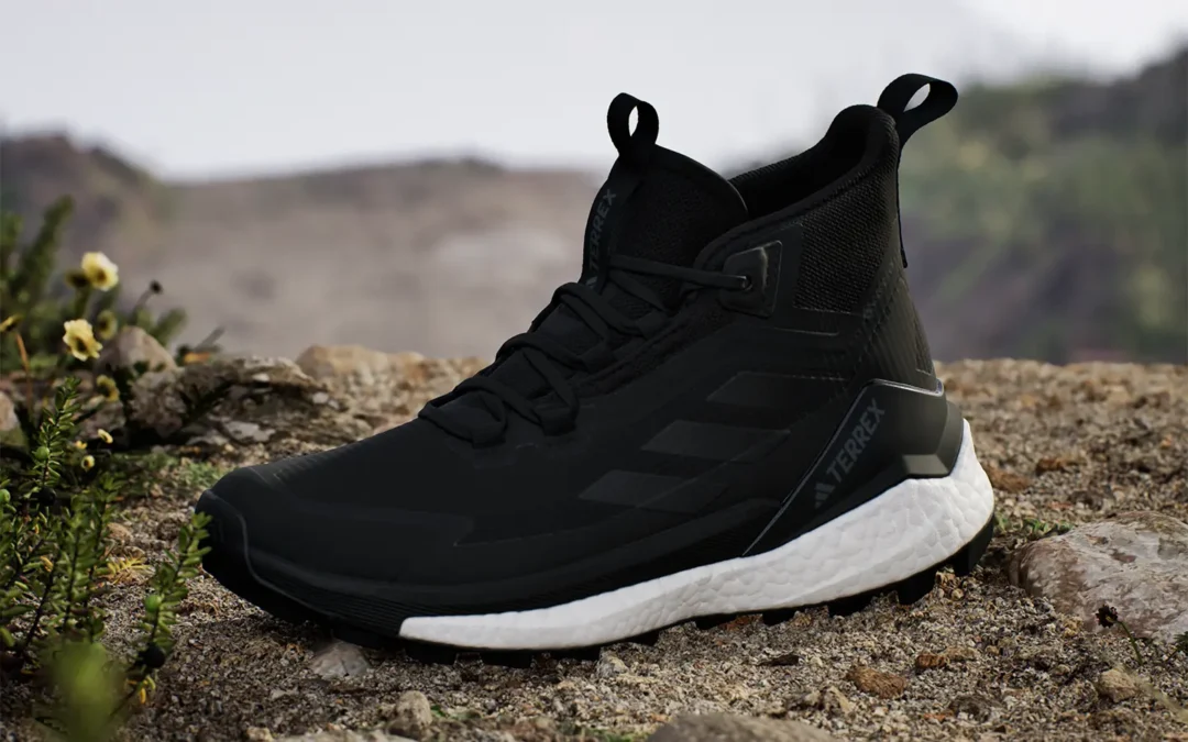 5 aventuras que puedes vivir con tus Adidas Terrex