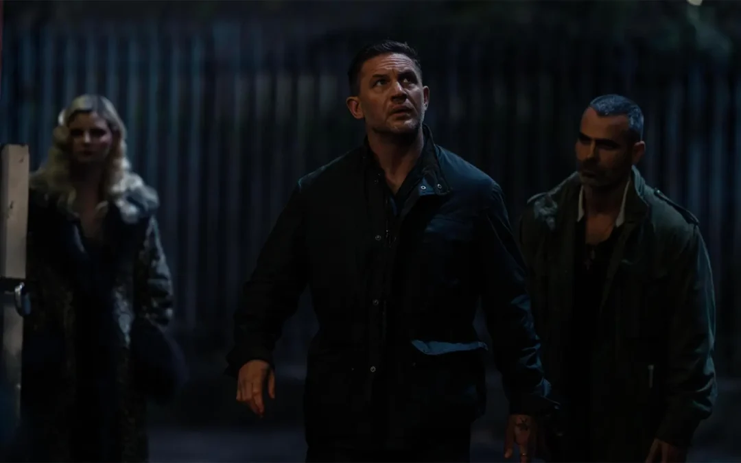 Paramount+ reveló el tráiler de ‘Tierra de Mafia’, la esperada serie de Guy Ritchie