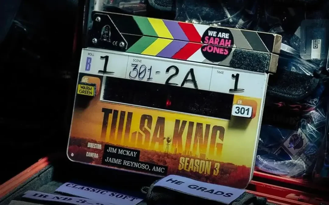 Paramount+ renueva Tulsa King para una tercera temporada