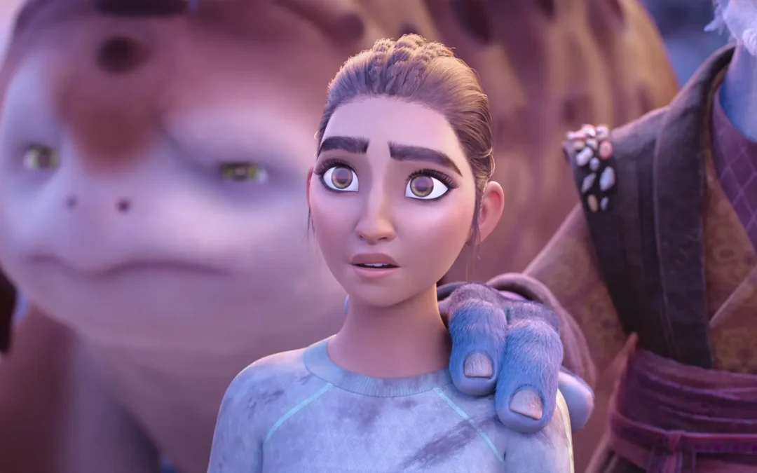 Apple TV+ estrena el tráiler de la segunda temporada de “WondLa»