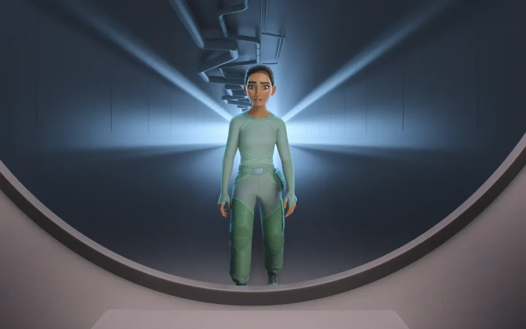 WondLa llegó a su épico final: Apple TV compartió adelantos de la tercera entrega