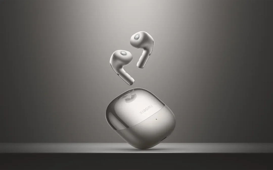 Xiaomi presentó sus más recientes innovaciones en AIoT