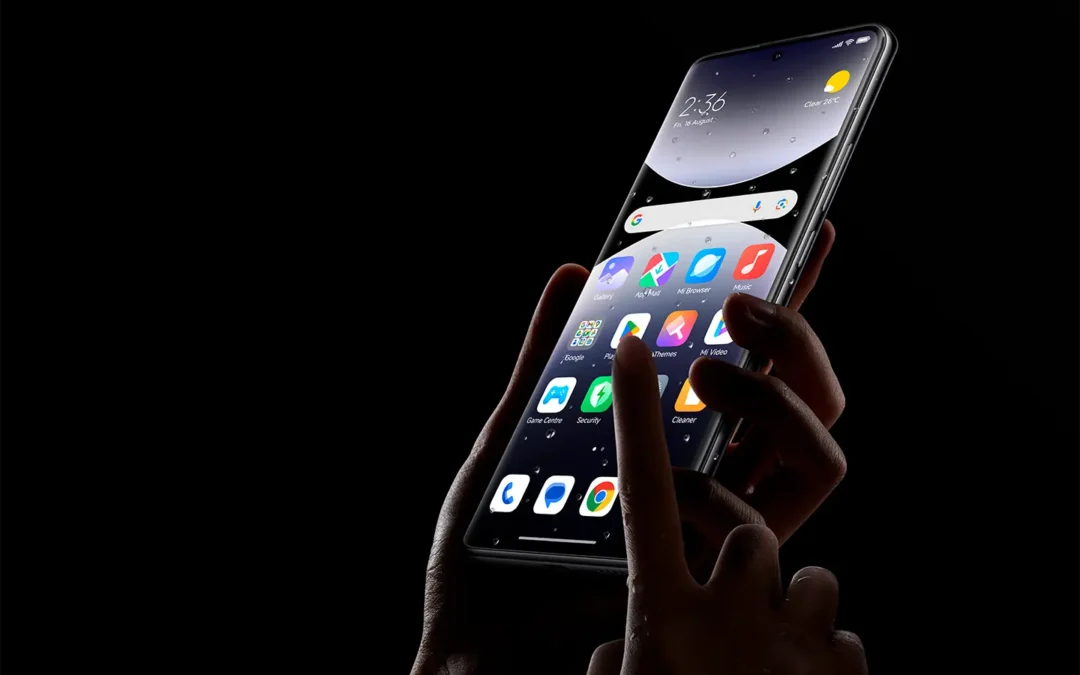 ¿Cargar el teléfono en 20 minutos? Redmi Note 14 Pro+ la rompe con su carga hyper rápida