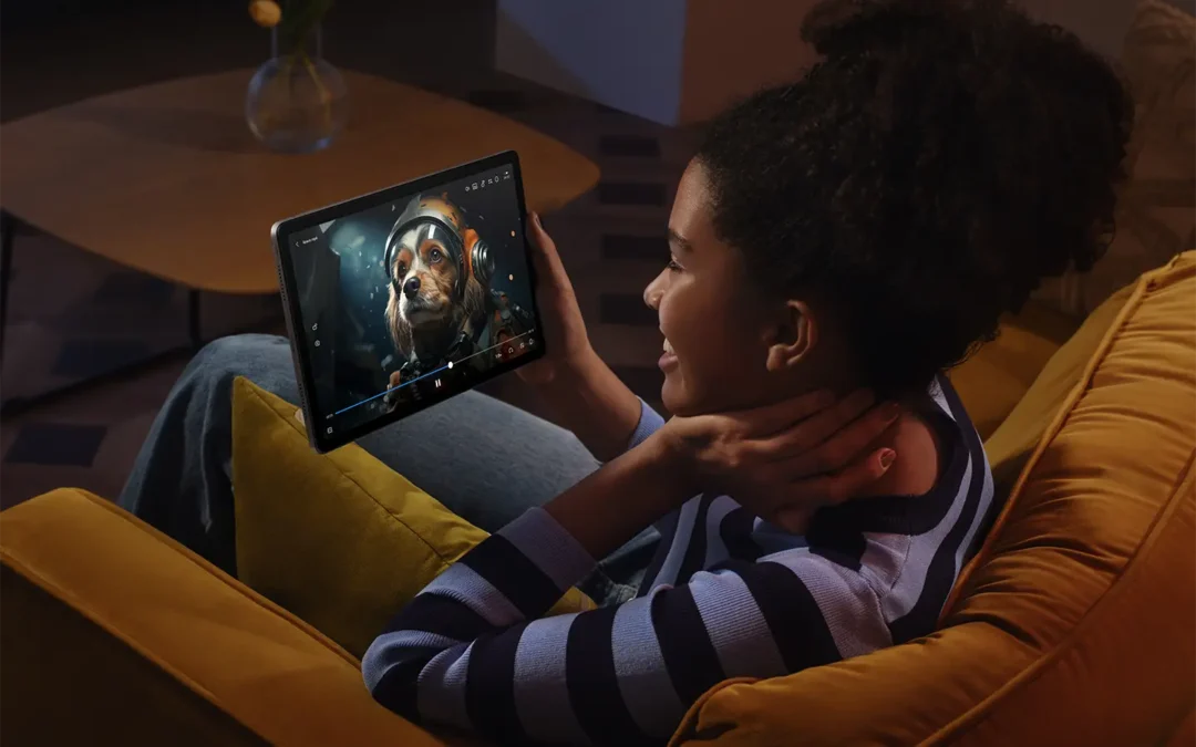 Las claves para elegir la mejor tablet para estudiar