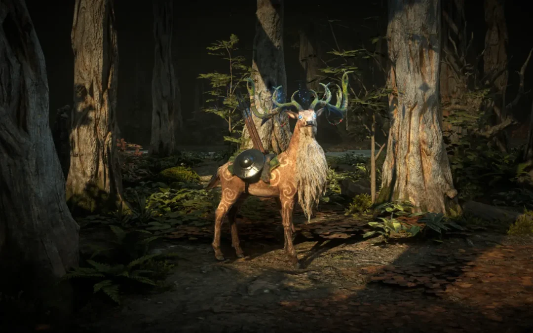 Path of Exile 2: Amanecer de la Caza se lanza con la nueva clase Cazadora