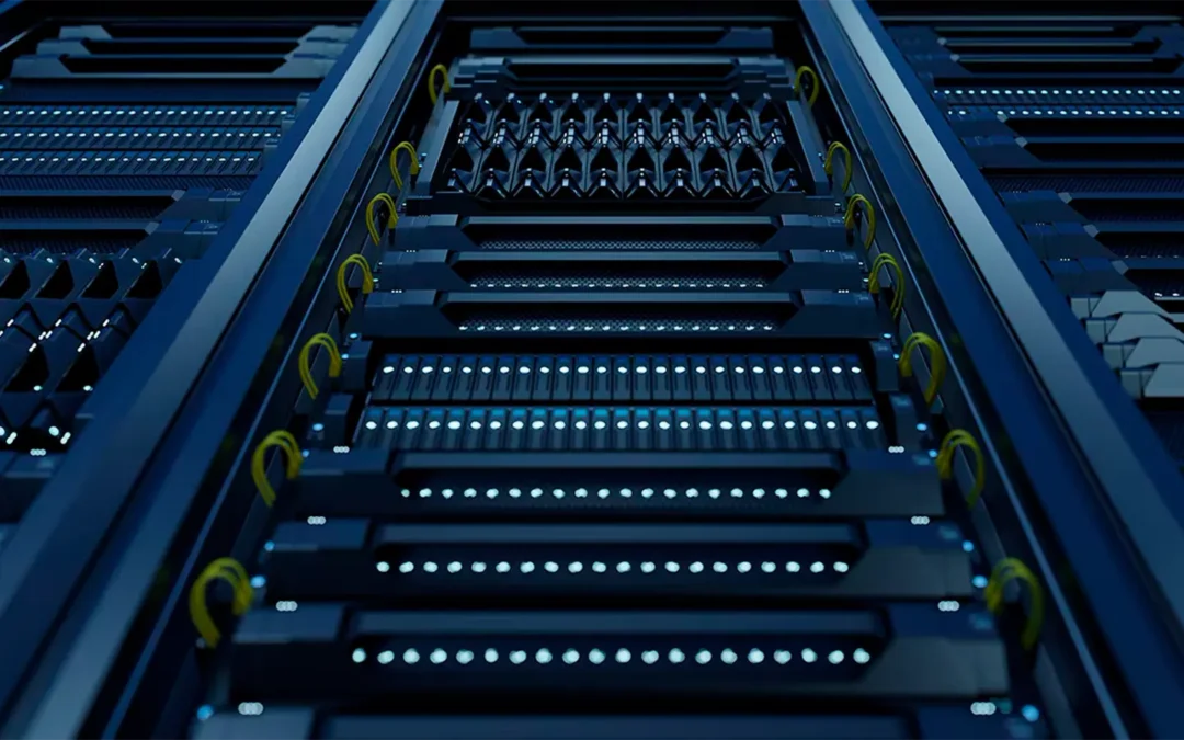 Oracle Cloud Infrastructure potencia su rendimiento con AMD EPYC de 5ª generación