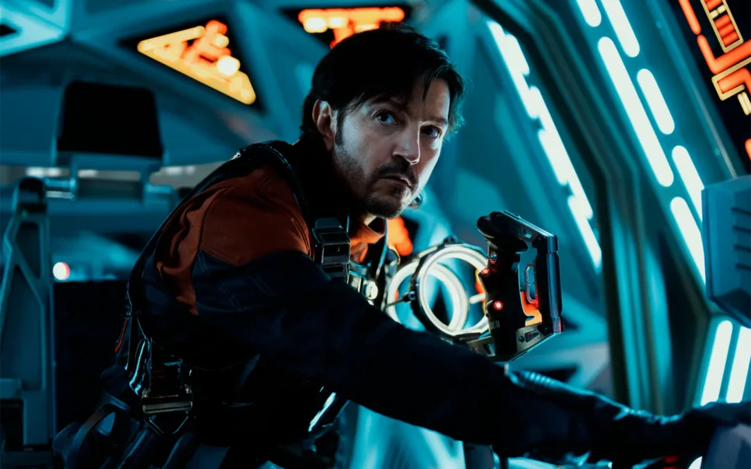 “Andor” arrasa con 15 nominaciones en los Premios Emmy 2025