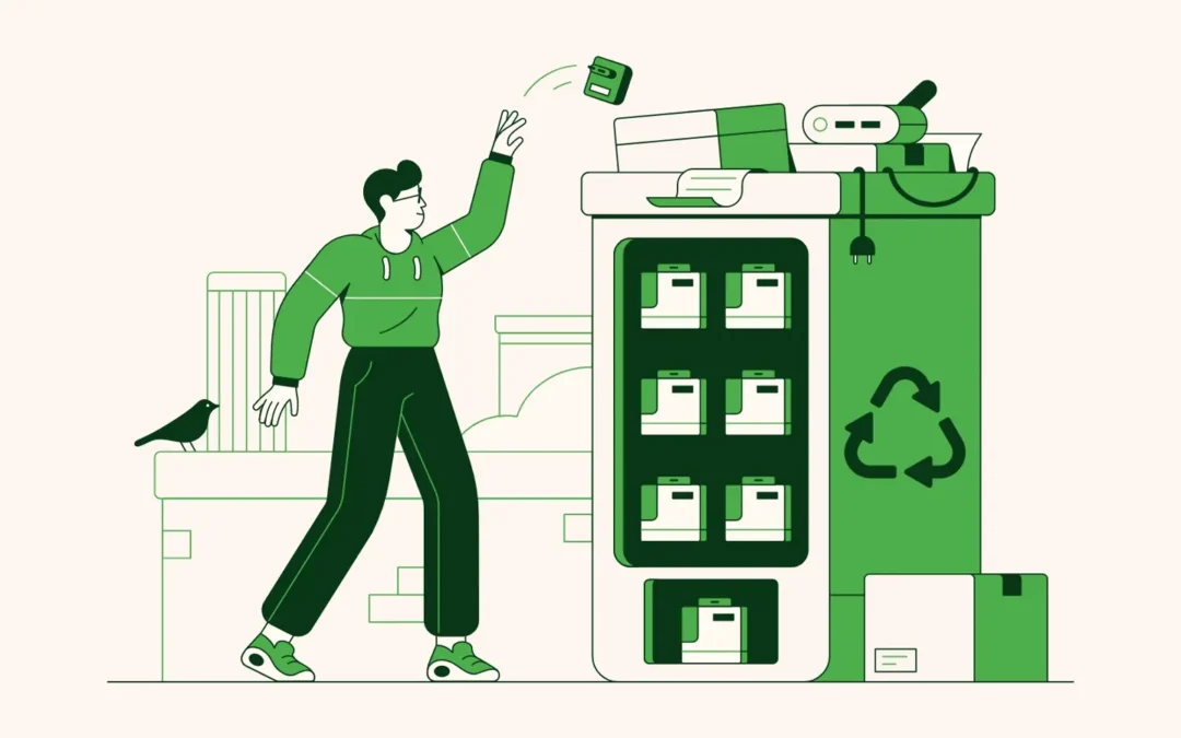 Belkin logra la neutralidad de carbono en las emisiones de alcance 1 y 2