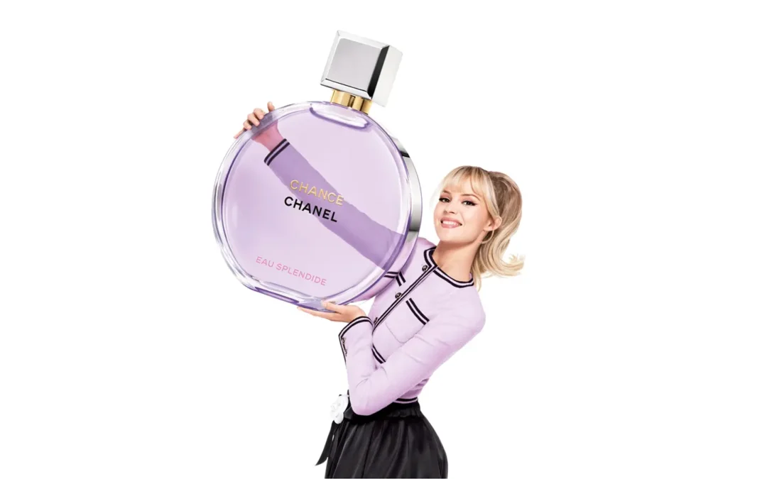 CHANEL apuesta por la suerte con un nuevo film encantador