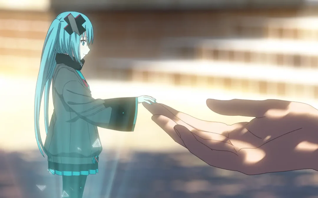 Review de Colorful Stage: Miku No Puede Cantar