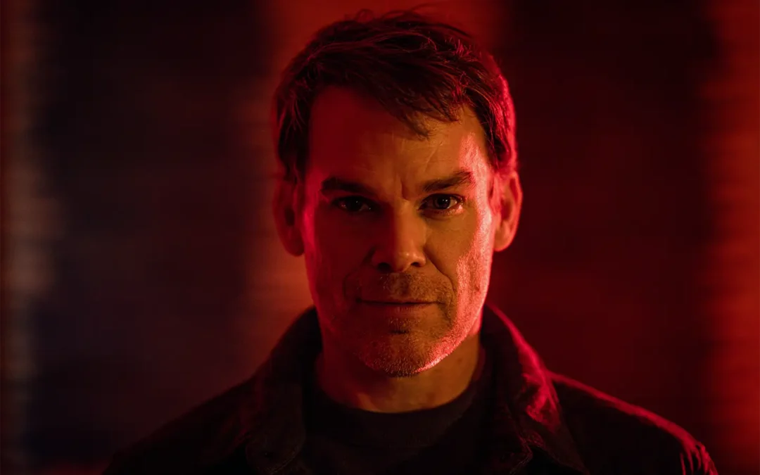 Paramount+ confirma segunda temporada de Dexter: Resurrección — sala de guionistas en marcha