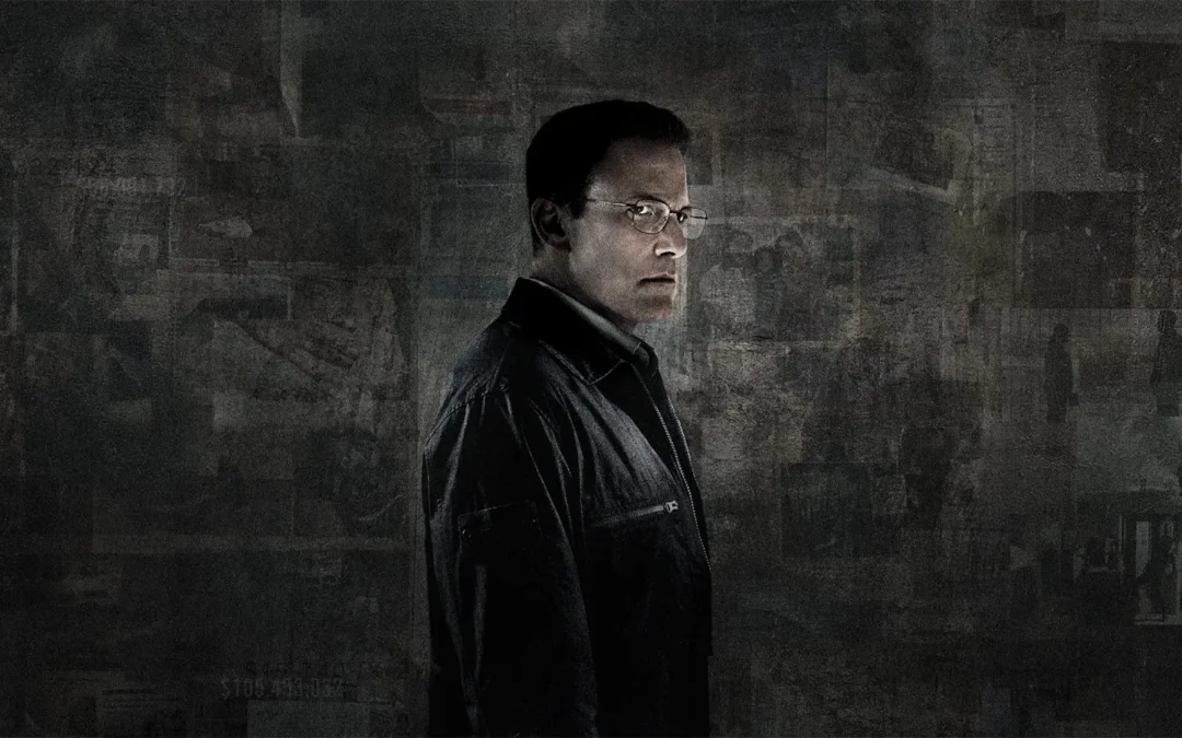 Review: El Contador 2