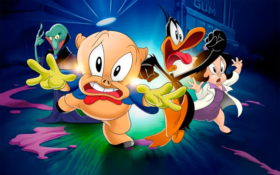 Review de El Día que la Tierra Explotó