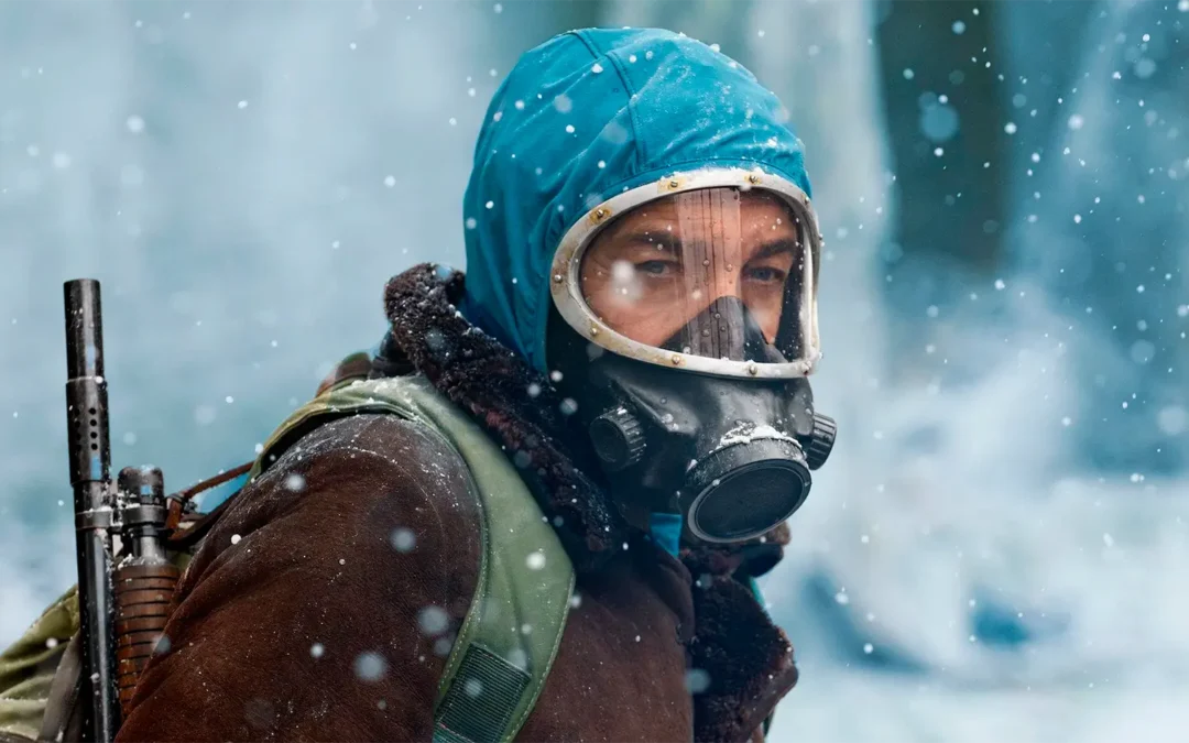 Review: El Eternauta