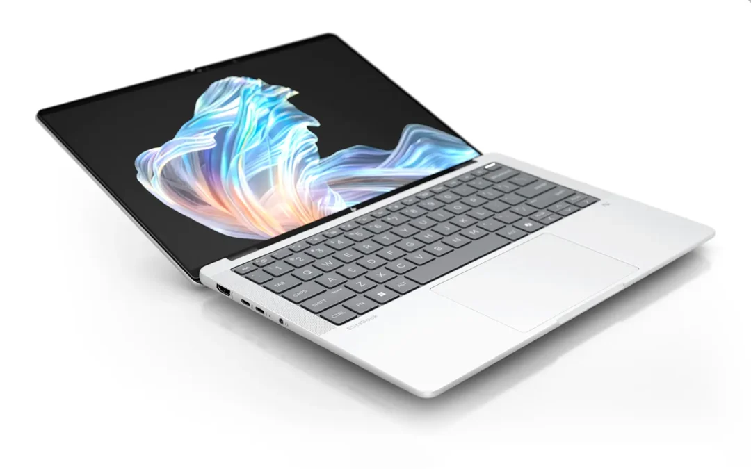 HP redefine el poder de la IA con lanzamiento de productos en Chile