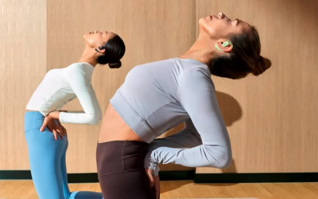 Huawei lanza descuentos de hasta 40% para el Día de la Madre